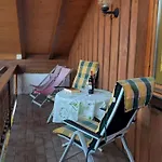 דירה Abendrot In By Interhome באייריש אייסנשטיין