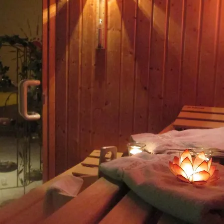 Abendrot In By Interhome *