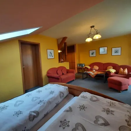 Abendrot In By Interhome דירה באייריש אייסנשטיין