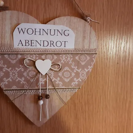 Abendrot In By Interhome