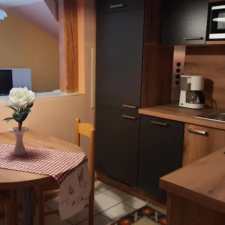 Abendrot In By Interhome شقة *
