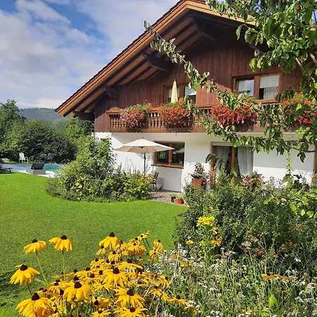 Abendrot In By Interhome شقة بايريش أيزنشتاين
