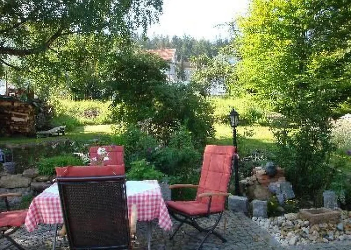 Abendrot In By Interhome *