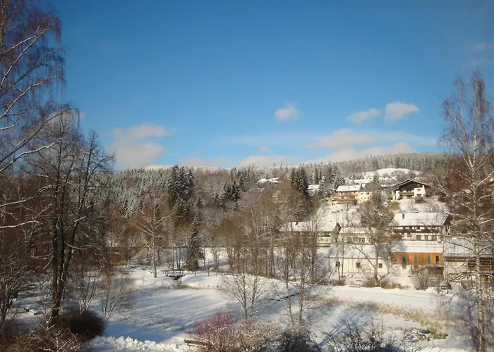 アパート Abendrot In By Interhome バイエリッシュ・アイゼンシュタイン