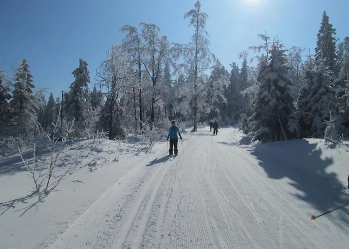 Abendrot In By Interhome *